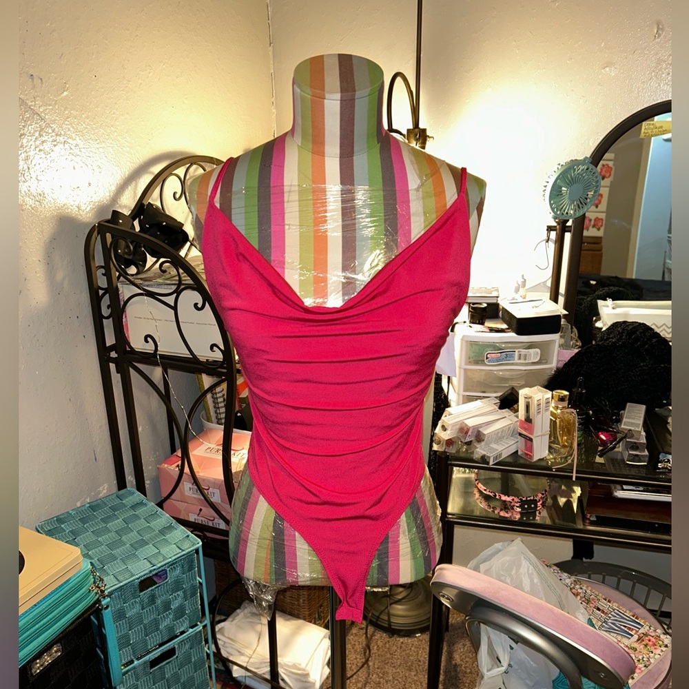Bodysuit